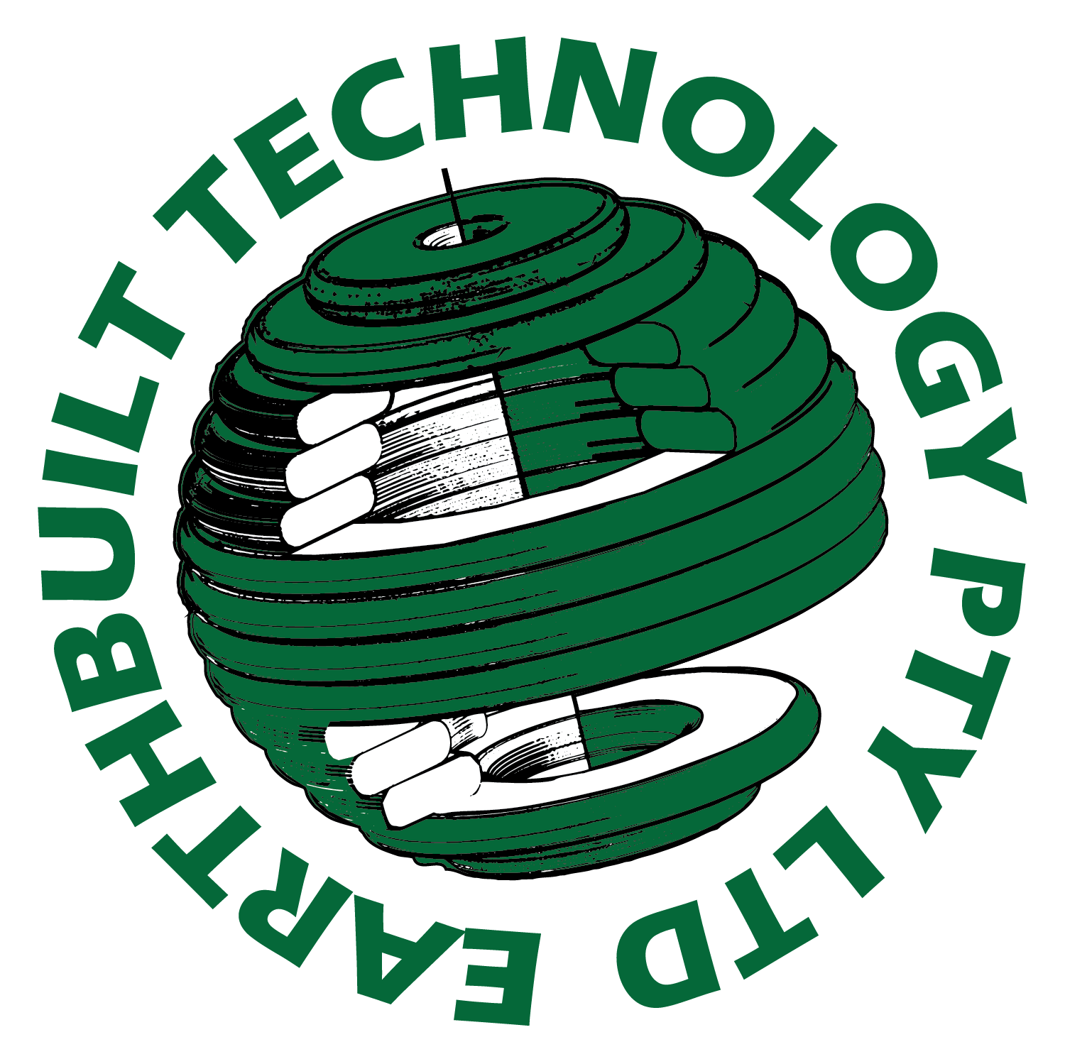 Earthbuilt