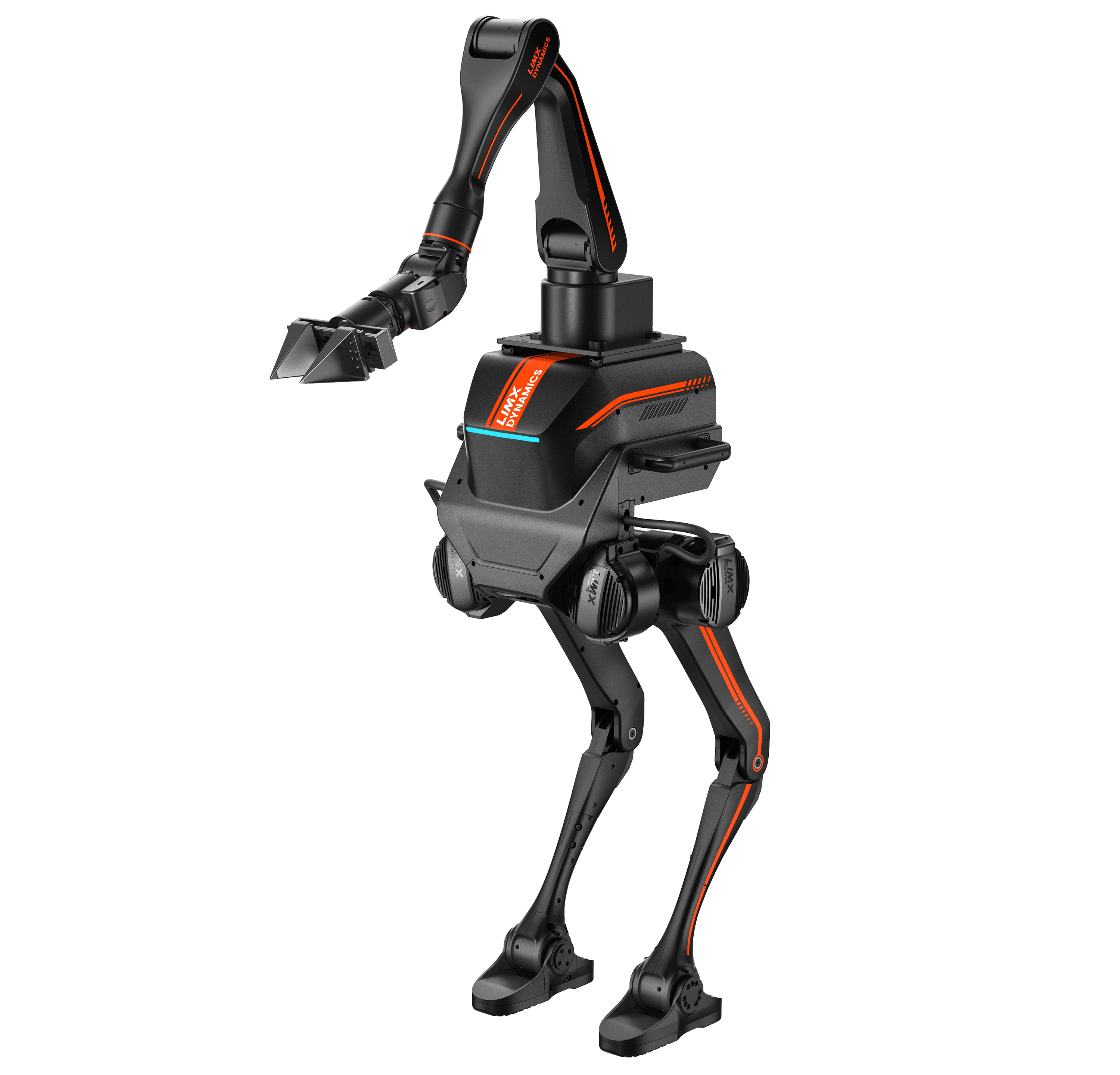 Arm Expansion Kit